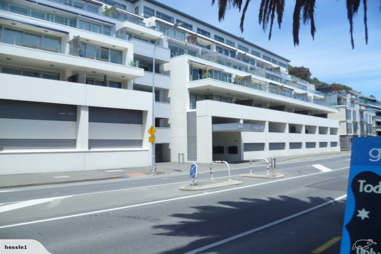 Photo of property in Latitude 41, 6/269 Wakefield Quay, Stepneyville, Nelson, 7010