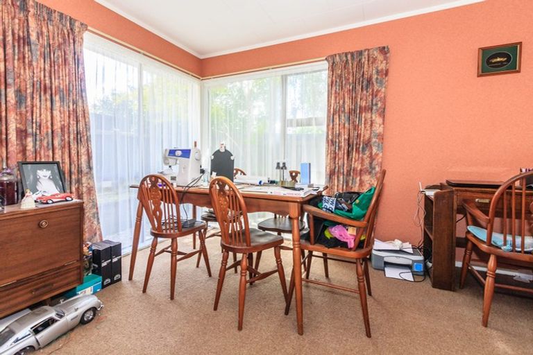 Photo of property in 197b College Street, West End, Palmerston North, 4412