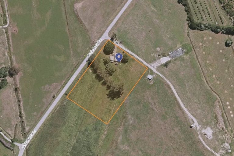Photo of property in 880 Okahukura Road, Tapora, Wellsford, 0977