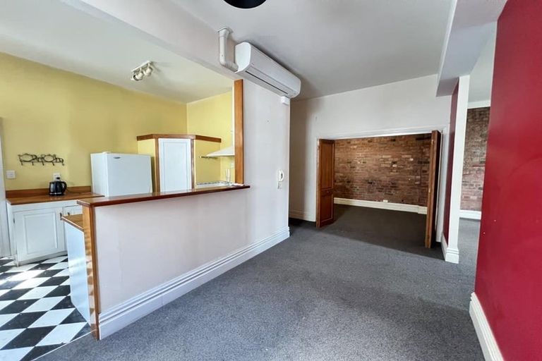 Photo of property in The Edwards Building, 3/131 Manners Street, Te Aro, Wellington, 6011