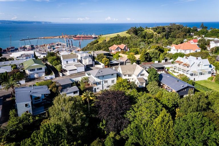 Photo of property in 115 Thompson Road, Bluff Hill, Napier, 4110