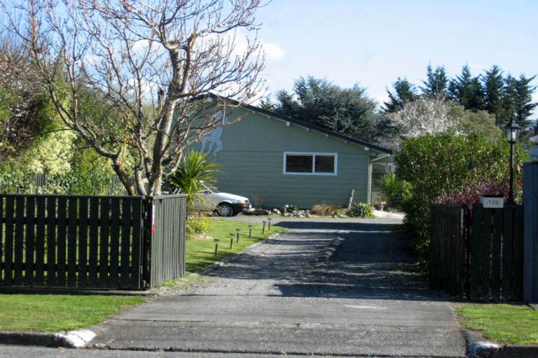 Photo of property in 178 West Street, Greytown, 5712