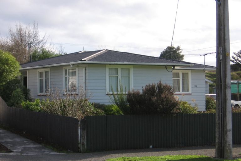 Photo of property in 114 Oxford Street, Lansdowne, Masterton, 5810