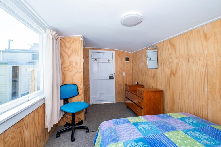 Photo of property in 6 Sutter Street, Seaview, Timaru, 7910