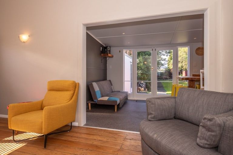 Photo of property in 55 Romilly Street, Westport, 7825