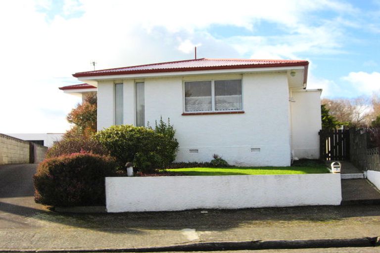 Photo of property in 7 Glenbrae Place, Hargest, Invercargill, 9810