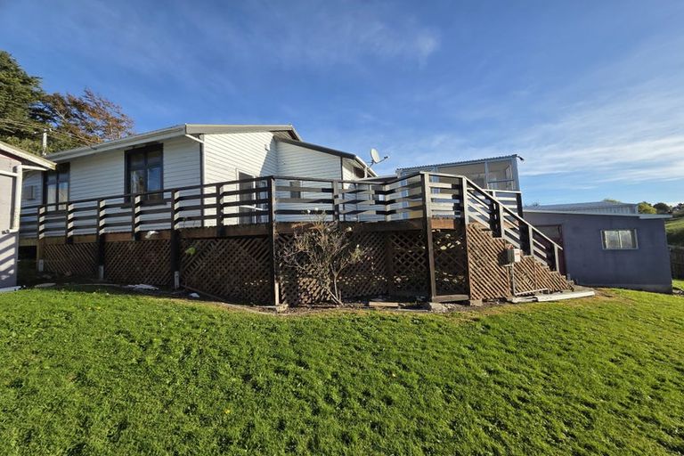 Photo of property in 155 Benhar Road, Benhar, Balclutha, 9272
