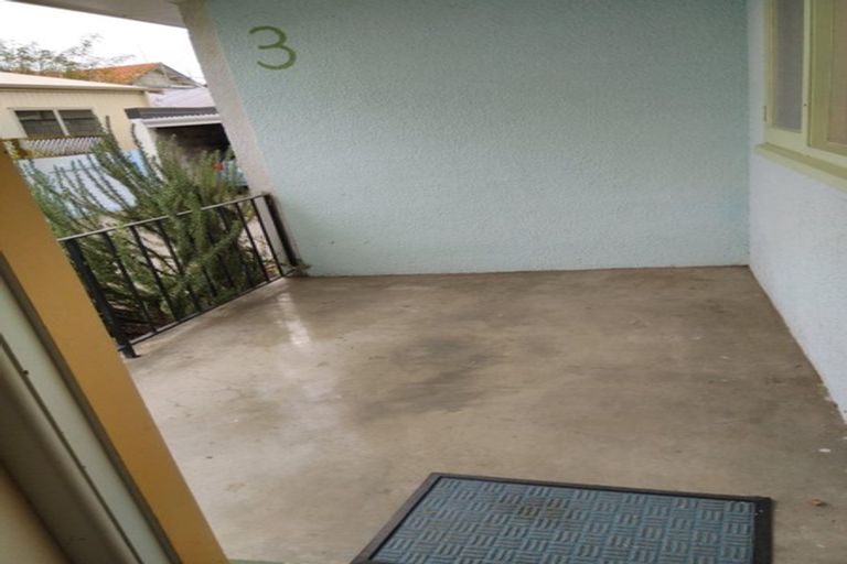 Photo of property in 3/29 Mcdonald Street, Napier South, Napier, 4110