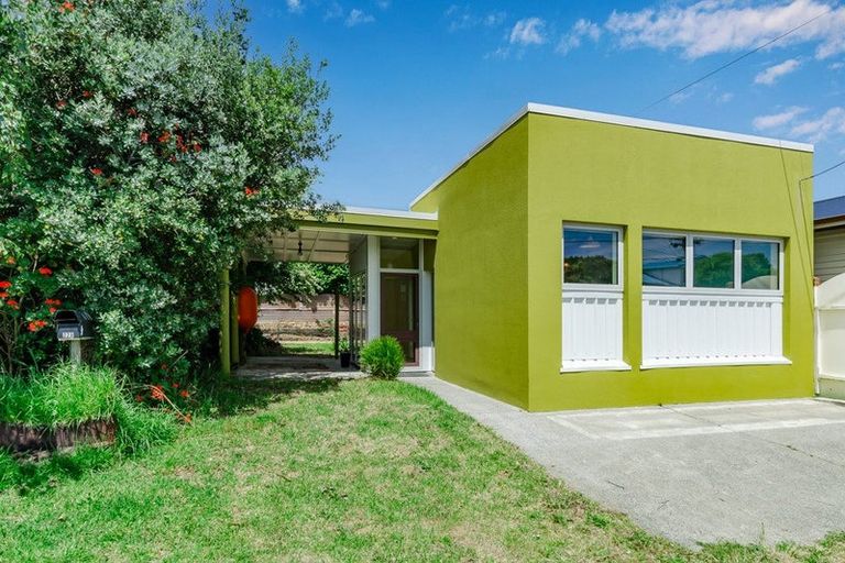 Photo of property in 22a Te Miti Street, Paekakariki, 5034
