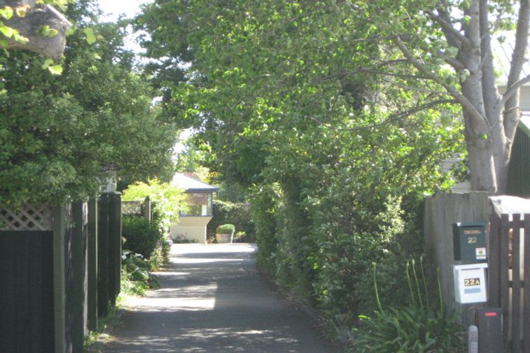 Photo of property in 2/22a Tainui Street, Somerfield, Christchurch, 8024
