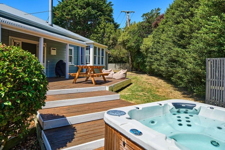 Photo of property in 389 Ohariu Valley Road, Ohariu, Wellington, 6037