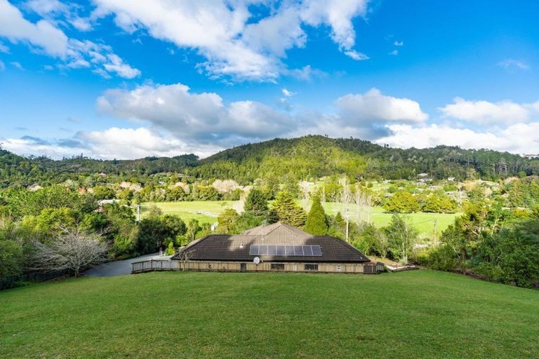 Photo of property in 85 Paranui Valley Road, Tikipunga, Whangarei, 0112