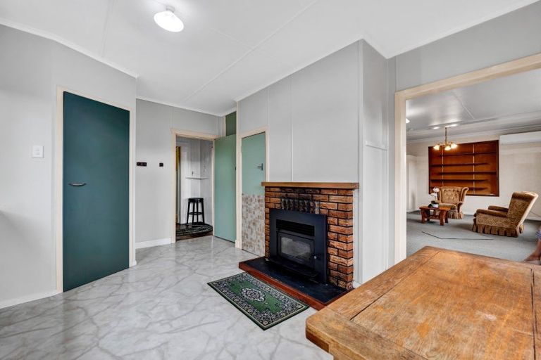 Photo of property in 13 Rennell Street, Frankleigh Park, New Plymouth, 4310