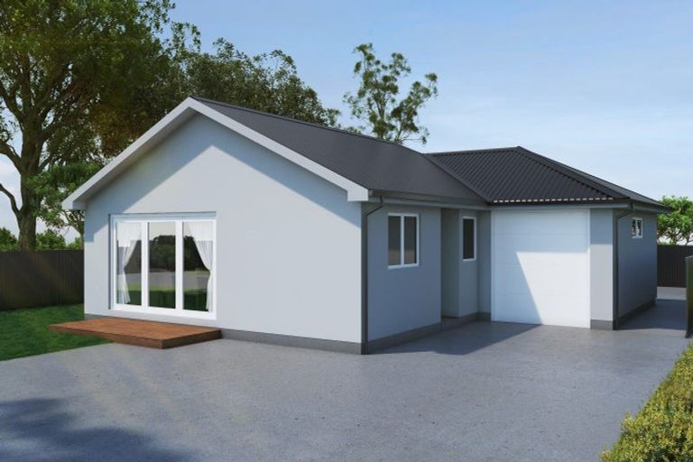 Photo of property in 3a Pembroke Street, Taradale, Napier, 4112