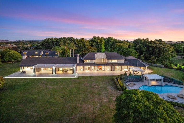 Photo of property in 45d Arana Drive, Karaka, Papakura, 2578