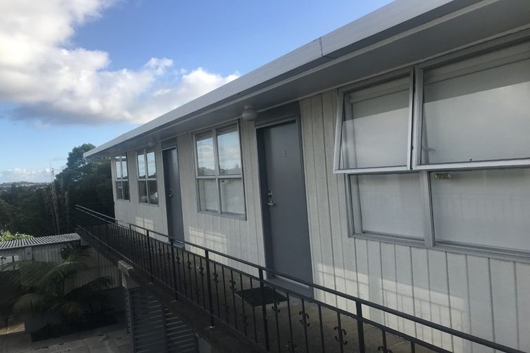 Photo of property in 8 George Street, Mount Eden, Auckland, 1024
