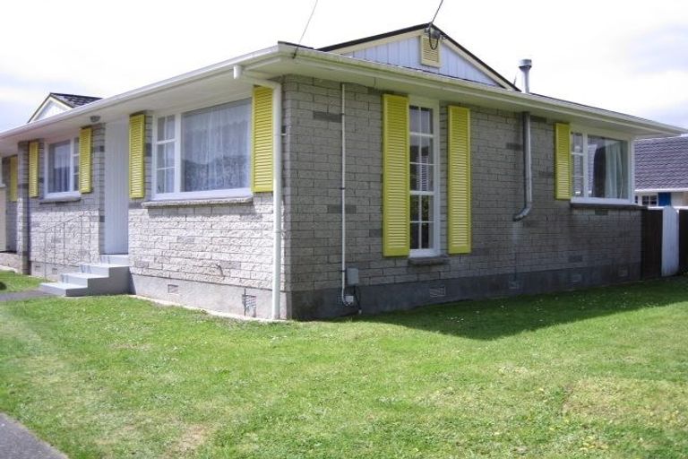 Photo of property in 45a Gordon Street, Avalon, Lower Hutt, 5011