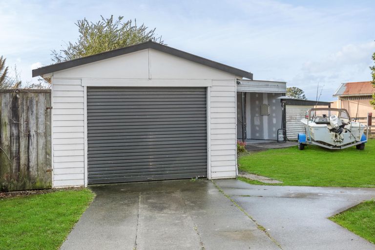 Photo of property in 8 Craig Crescent, Morrinsville, 3300