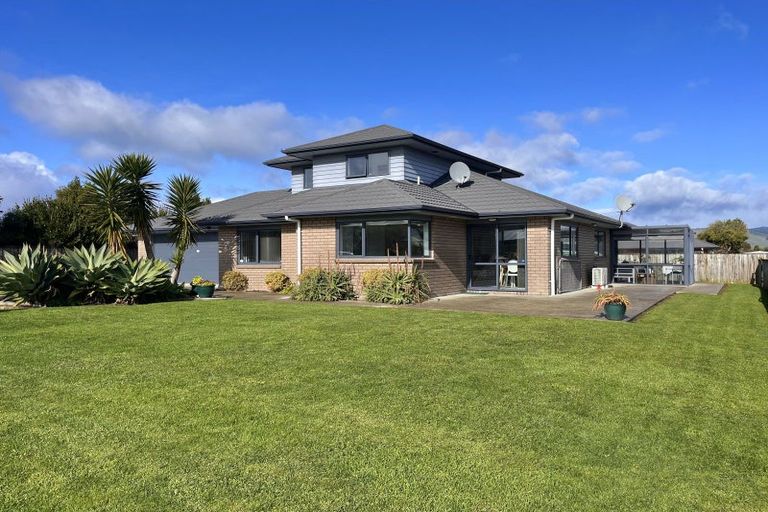 Photo of property in 9 Ludlam Way, Otaki, 5512