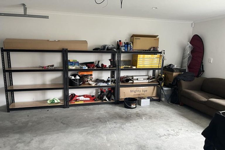 Photo of property in 46a Rimu Street, Maeroa, Hamilton, 3200