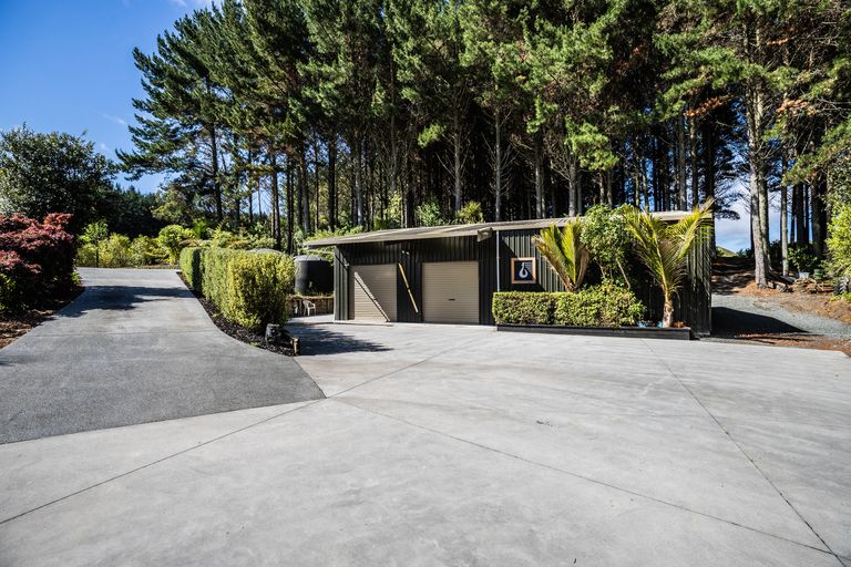 Photo of property in 1543d Waingaro Road, Glen Massey, Ngaruawahia, 3793