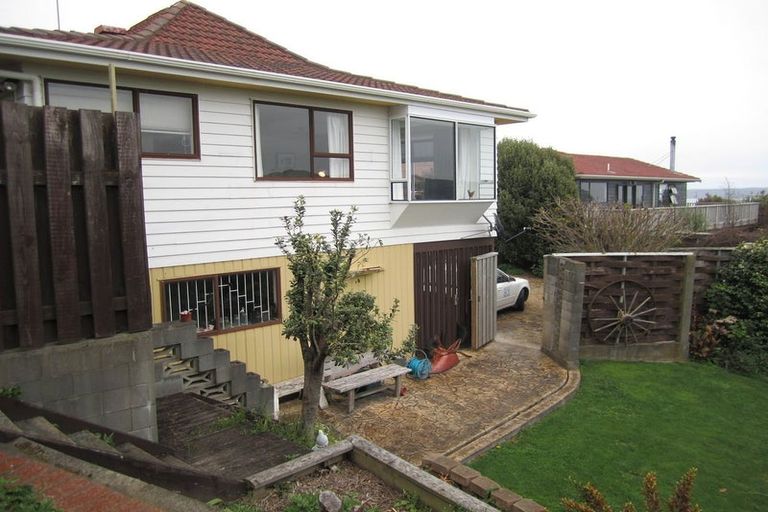 Photo of property in 78b Pope Street, Camborne, Porirua, 5026