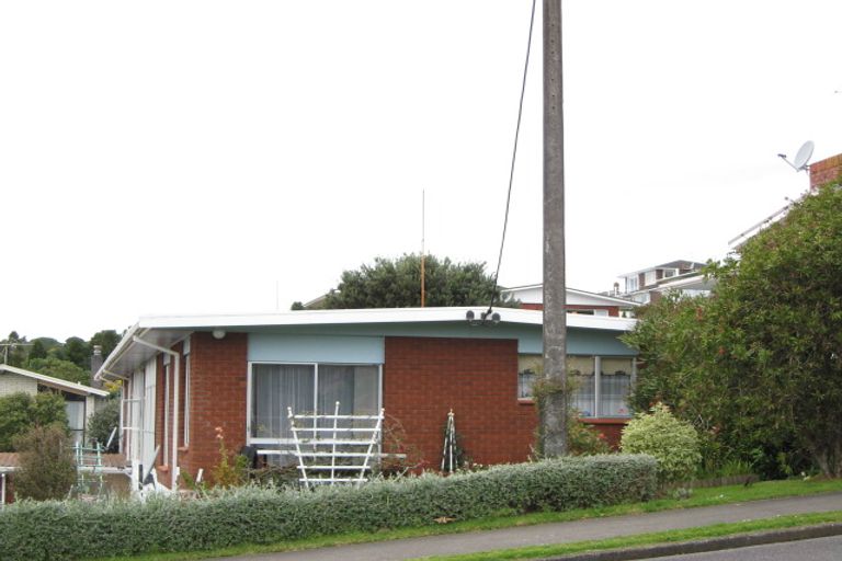 Photo of property in 47a Calvert Road, Lynmouth, New Plymouth, 4310