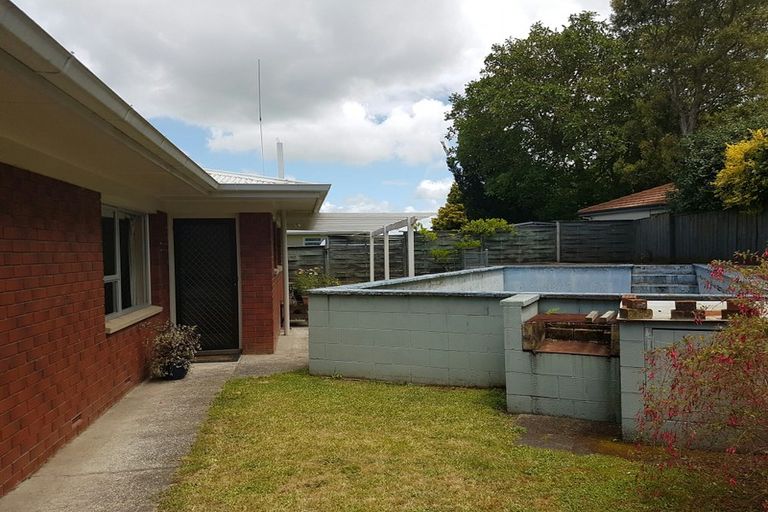 Photo of property in 1/222 Douglas Avenue, Te Awamutu, 3800