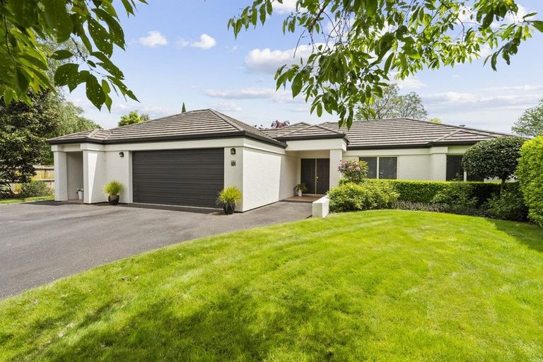 Photo of property in 63a Cowley Drive, Leamington, Cambridge, 3432