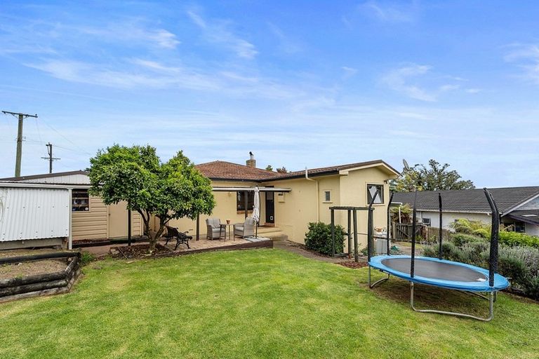 Photo of property in 39 Kimihia Road, Huntly, 3700