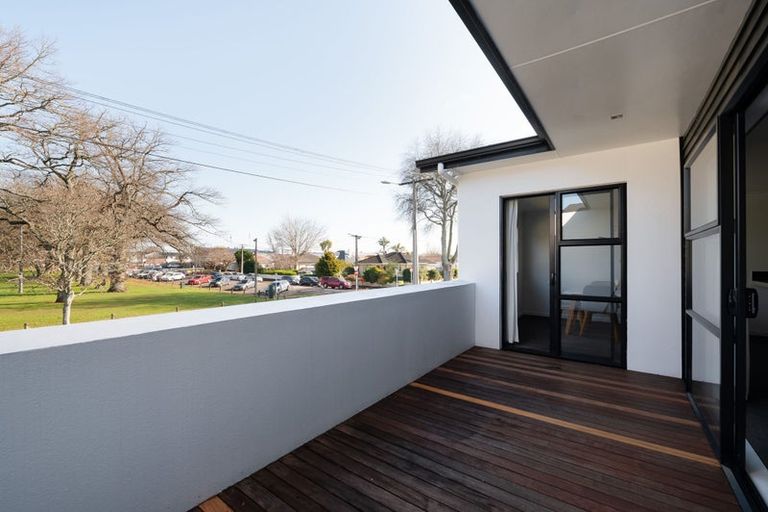 Photo of property in 132b Firth Street, Hamilton East, Hamilton, 3216