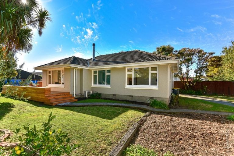 Photo of property in 24 Poulson Street, Addington, Christchurch, 8024