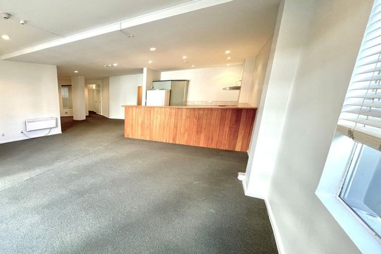 Photo of property in The Plumbers Building, 1b/124 Wakefield Street, Te Aro, Wellington, 6011