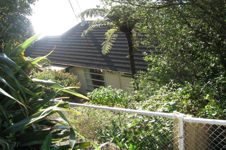 Photo of property in 6 Palliser Road, Roseneath, Wellington, 6011