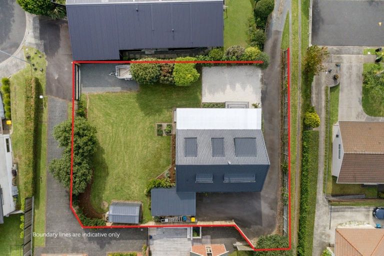 Photo of property in 20 Heron Avenue, Matua, Tauranga, 3110