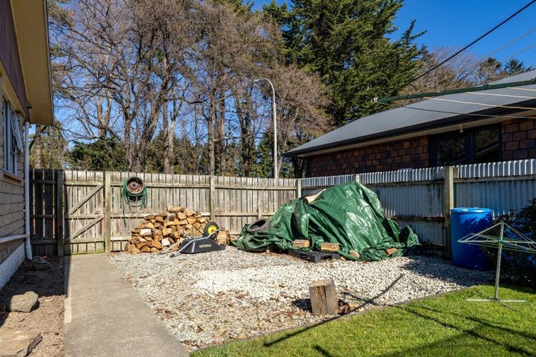 Photo of property in 131 Domain Avenue, Temuka, 7920