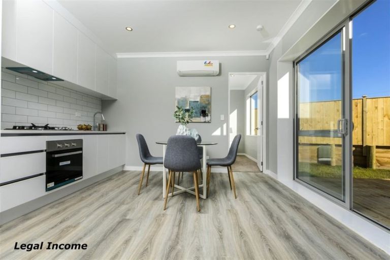 Photo of property in 3 Gemscott Crescent, Huapai, Kumeu, 0810