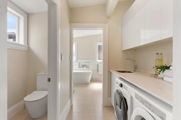 Photo of property in 8 Torrance Street, Epsom, Auckland, 1023