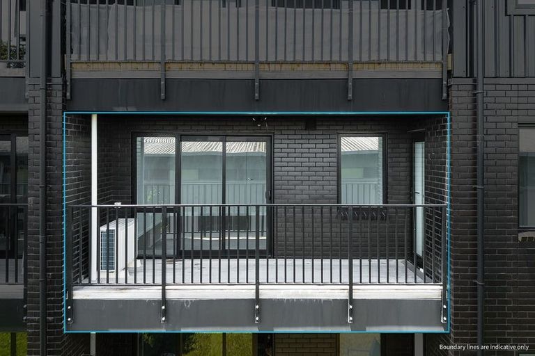 Photo of property in 108/28c Eileen Newey Place, Henderson, Auckland, 0612