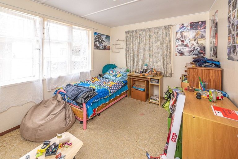 Photo of property in 53 Swiss Avenue, Gonville, Whanganui, 4501