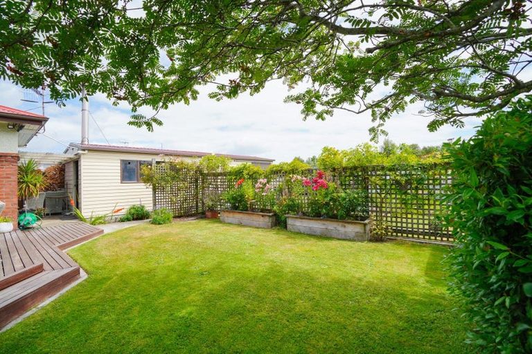 Photo of property in 181 Venus Street, Strathern, Invercargill, 9812