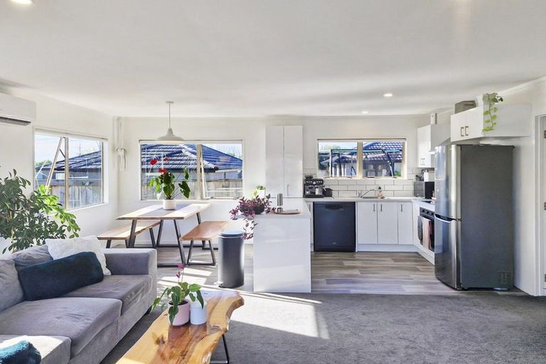 Photo of property in 2b Donovan Street, Te Puke, 3119