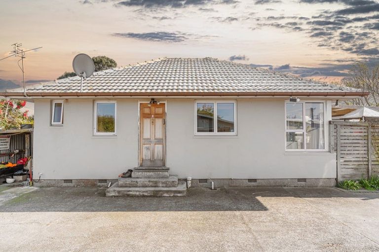 Photo of property in 50 Twyford Street, Bishopdale, Christchurch, 8053