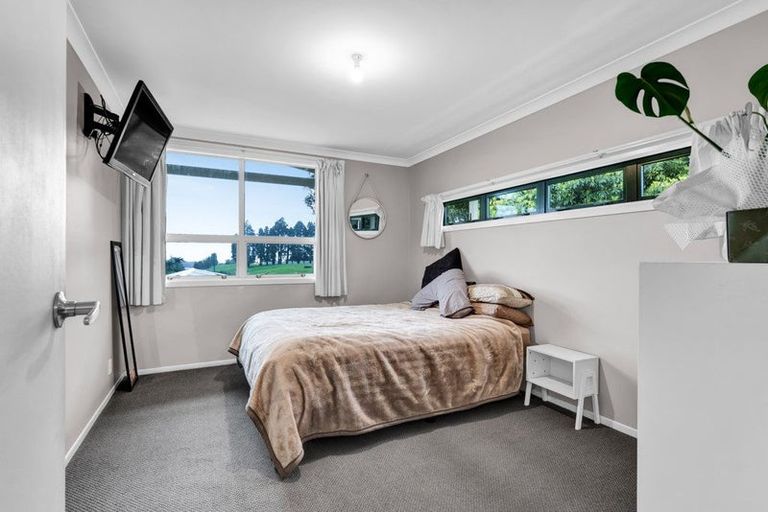 Photo of property in 443 Albert Road, Korito, New Plymouth, 4371