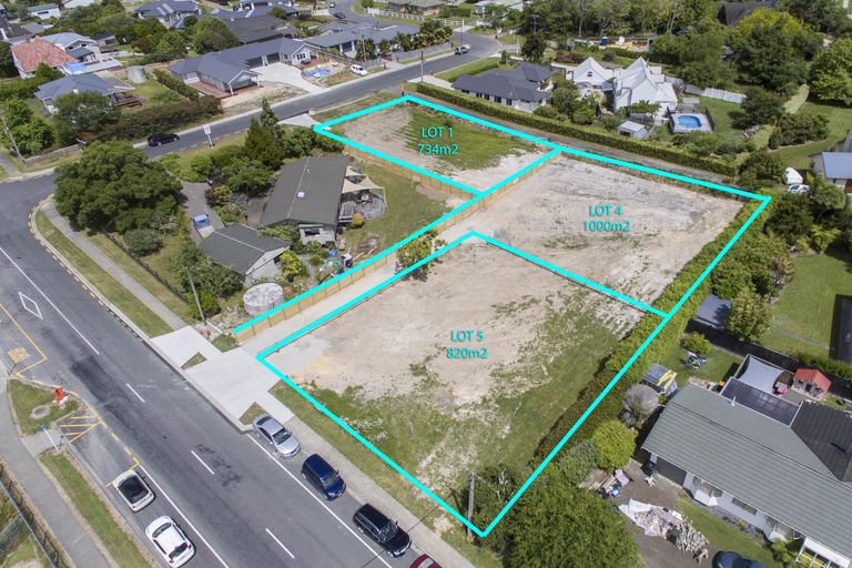 Photo of property in 44 School Road, Wellsford, 0900