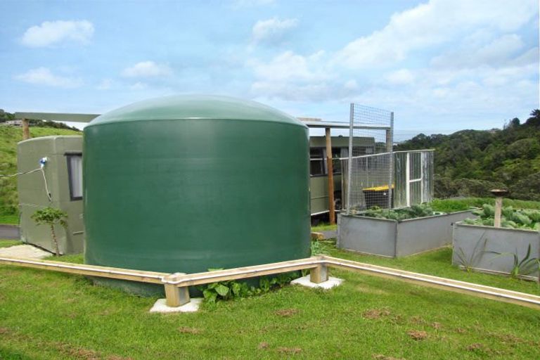 Photo of property in 16 Te Mata Drive, Te Mata, Thames, 3575