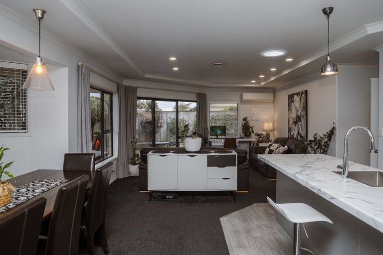 Photo of property in 12 Pelorus Place, Redwoodtown, Blenheim, 7201