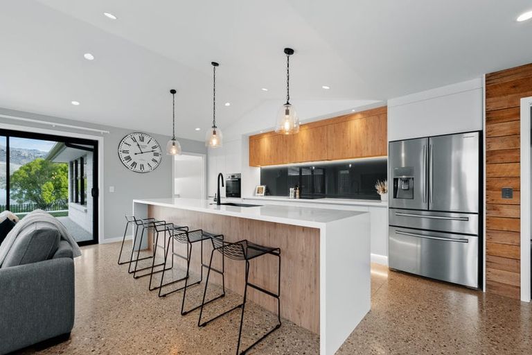 Photo of property in 8 Pegasus Court, Mount Pisa, Cromwell, 9383