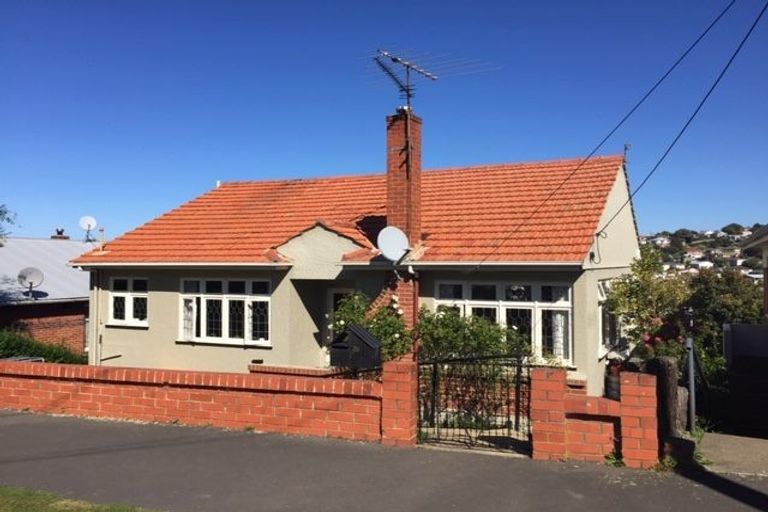 Photo of property in 26 Mcgeorge Avenue, Mornington, Dunedin, 9011