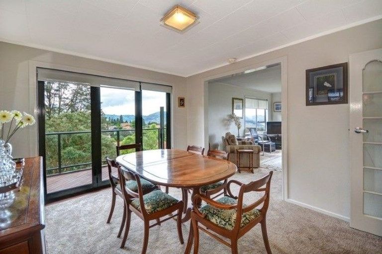 Photo of property in 15a Garfield Avenue, Roslyn, Dunedin, 9010